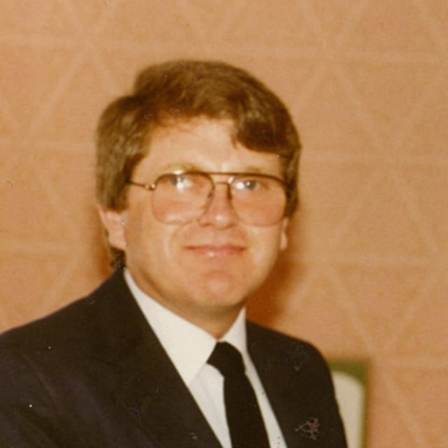 Anders Eriksson, ensam ägare av Hudikhus från 1993